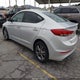 5NPD84LF5JH256950 2018 Hyundai Elantra Sel auction photo thumbnail 3