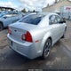 1G1ZJ57B194240214 2009 Chevrolet Malibu Lt auction photo thumbnail 4