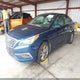 5NPE24AF4FH015686 2015 Hyundai Sonata Se auction photo thumbnail 2