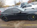 JN1FV7AP9HM850815 2017 Infiniti Q50 Red Sport 400 auction photo thumbnail 13