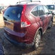 5J6RM3H70DL028751 2013 Honda Cr-V Ex-L auction photo thumbnail 4