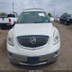 5GAKRDED0CJ399865 2012 Buick Enclave Premium auction photo thumbnail 12