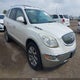 5GAKRDED0CJ399865 2012 Buick Enclave Premium auction photo thumbnail 1