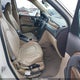 5GAKRDED0CJ399865 2012 Buick Enclave Premium auction photo thumbnail 5