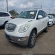 5GAKRDED0CJ399865 2012 Buick Enclave Premium auction photo thumbnail 6