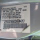 2HGES16502H544717 2002 Honda Civic Lx auction photo thumbnail 9