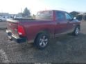 1C6RR7KG5HS809369 2017 Ram 1500 Tradesman 4X4 5'7 Box auction photo thumbnail 4