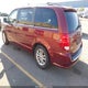 2C4RDGCG1JR183946 2018 Dodge Grand Caravan Sxt auction photo thumbnail 3