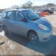5TDZK23C98S179022 2008 Toyota Sienna Ce auction photo thumbnail 1