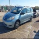 5TDZK23C98S179022 2008 Toyota Sienna Ce auction photo thumbnail 2