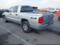1D7HW28K55S162002 2005 Dodge Dakota St auction photo thumbnail 3