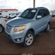 5NMSH4AGXAH407846 2010 Hyundai Santa Fe Se auction photo thumbnail 2