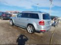 4JGBF8GE4AA573417 2010 Mercedes-Benz Gl 550 4Matic auction photo thumbnail 3