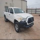 3TYSX5EN5MT008186 2021 Toyota Tacoma Sr auction photo thumbnail 1