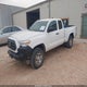 3TYSX5EN5MT008186 2021 Toyota Tacoma Sr auction photo thumbnail 2