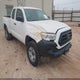 3TYSX5EN5MT008186 2021 Toyota Tacoma Sr auction photo thumbnail 6