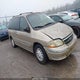 2FMDA5245YBB31393 2000 Ford Windstar Se auction photo thumbnail 1