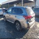 JA4AD3A33LZ011118 2020 Mitsubishi Outlander Le 2.4/Se 2.4/Sel 2.4/Sp 2.4 auction photo thumbnail 3