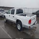 1B7HG2AN51S251333 2001 Dodge Dakota Slt/Sport auction photo thumbnail 3