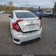 19XFC1F30GE003667 2016 Honda Civic Ex-T auction photo thumbnail 19