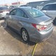 5NPEB4AC2BH135745 2011 Hyundai Sonata Gls auction photo thumbnail 3