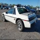 1G2AF37R5EP250197 1984 Pontiac Fiero Se auction photo thumbnail 3