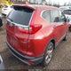 2HKRW2H80KH645099 2019 Honda Cr-V Ex-L auction photo thumbnail 4