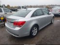 1G1PF5S93B7278853 2011 Chevrolet Cruze 1Lt auction photo thumbnail 4