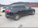 5GAKVCED5CJ368813 2012 Buick Enclave Leather auction photo thumbnail 4