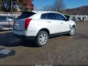 3GYFNAE35FS606703 2015 Cadillac Srx auction photo thumbnail 4