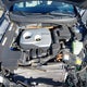 KMHE24L10HA043525 2017 Hyundai Sonata Hybrid Se auction photo thumbnail 10