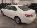 4T4BF3EK7AR016047 2010 Toyota Camry Le auction photo thumbnail 3