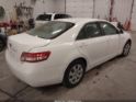 4T4BF3EK7AR016047 2010 Toyota Camry Le auction photo thumbnail 4