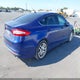 3FA6P0H77DR107193 2013 Ford Fusion Se auction photo thumbnail 4