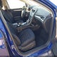3FA6P0H77DR107193 2013 Ford Fusion Se auction photo thumbnail 5
