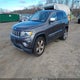 1C4RJFBG7GC317252 2016 Jeep Grand Cherokee Limited auction photo thumbnail 2