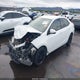 2T1BURHE8GC573892 2016 Toyota Corolla S W/Special Edition Pkg auction photo thumbnail 2