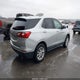 3GNAXSEV7JS590473 2018 Chevrolet Equinox Lt auction photo thumbnail 4