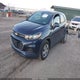 3GNCJKSB8JL419648 2018 Chevrolet Trax Ls auction photo thumbnail 2