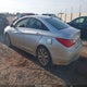 5NPEC4AB6CH412922 2012 Hyundai Sonata Se 2.0T auction photo thumbnail 3