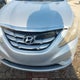 5NPEC4AB6CH412922 2012 Hyundai Sonata Se 2.0T auction photo thumbnail 6