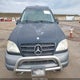 4JGAB54E4XA063832 1999 Mercedes-Benz Ml 320 auction photo thumbnail 6