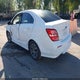 1G1JD5SG0J4112445 2018 Chevrolet Sonic Lt Auto auction photo thumbnail 3