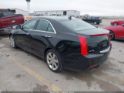1G6AB5RX4D0167840 2013 Cadillac Ats Luxury auction photo thumbnail 3