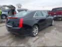 1G6AB5RX4D0167840 2013 Cadillac Ats Luxury auction photo thumbnail 4