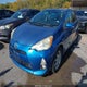 JTDKDTB35C1512924 2012 Toyota Prius C Four auction photo thumbnail 2