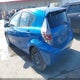 JTDKDTB35C1512924 2012 Toyota Prius C Four auction photo thumbnail 3
