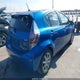 JTDKDTB35C1512924 2012 Toyota Prius C Four auction photo thumbnail 4
