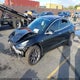 5YJ3E1EA0JF008446 2018 Tesla Model 3 Long Range/Mid Range auction photo thumbnail 2