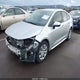 JTDEPRAE6LJ031008 2020 Toyota Corolla Le auction photo thumbnail 2